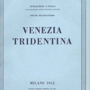 VENEZIA TRIDENTINA