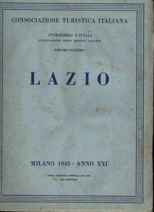 LAZIO