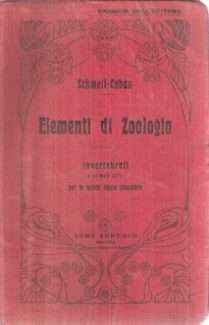 ELEMENTI DI ZOOLOGIA PARTE II INVERTEBRATI E ANIMALI UTILI