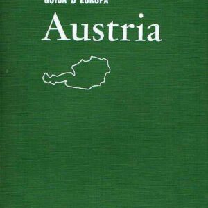 GUIDA D'EUROPA AUSTRIA