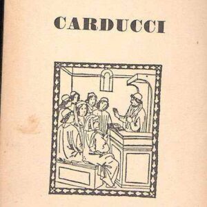 CARDUCCI