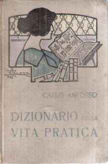 DIZIONARIO DELLA VITA PRATICA