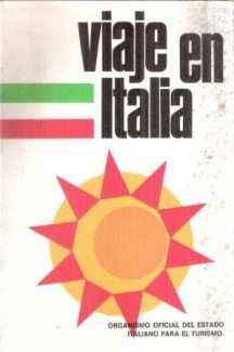 VIAJE EN ITALIA