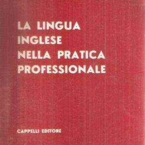 LA LINGUA INGLESE NELLA PRATICA PROFESSIONALE