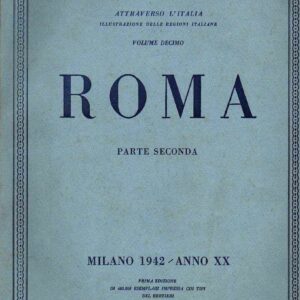 ROMA PARTE SECONDA