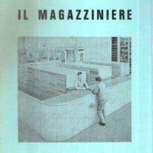 IL MAGAZZINIERE