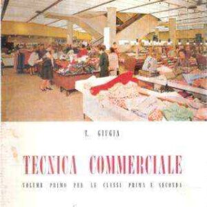 TECNICA COMMERCIALE