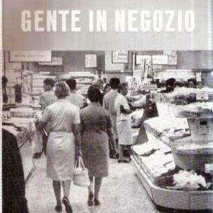 GENTE IN NEGOZIO