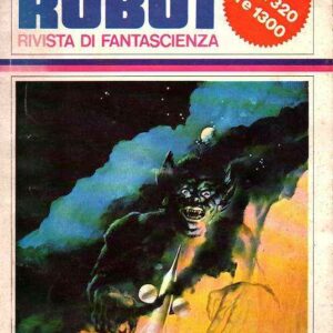 RACCOLTA ROBOT N. 5