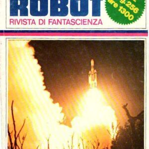 RACCOLTA ROBOT N. 2