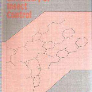 RECENT ADVANCES IN THE CHEMISTRY OF INSECT CONTROL