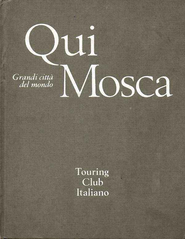 QUI MOSCA
