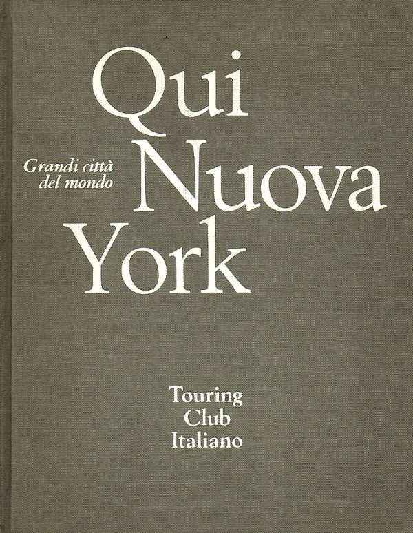 QUI NUOVA YORK