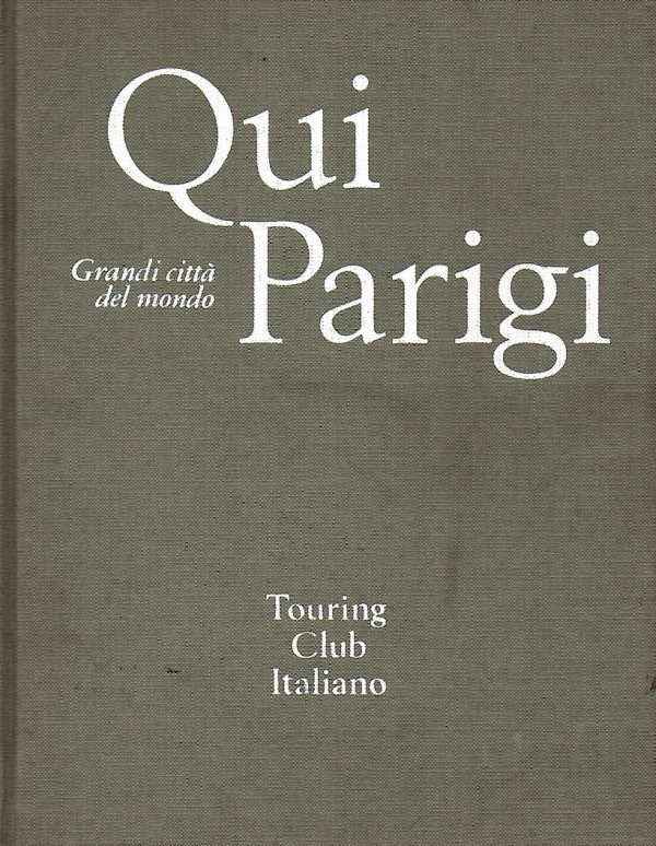 QUI PARIGI