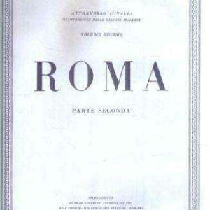 ROMA PARTE SECONDA