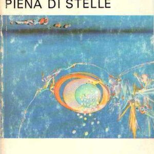 UNA COPPIA PIENA DI STELLE