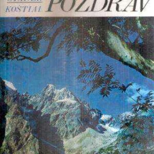 TATRANSKY POZDRAV