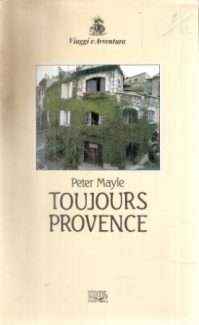TOUJOURS PROVENCE