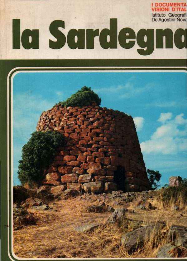 LA SARDEGNA
