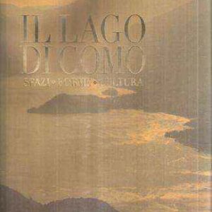 IL LAGO DI COMO SPAZI - FORMA - CULTURA