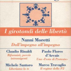 MICROMEGA I GIROTONDI DELLE LIBERTA' SUPPL. AL N. 3/2002