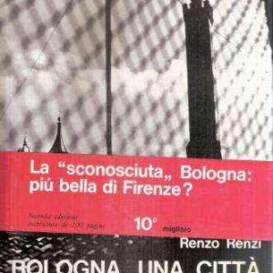 BOLOGNA UNA CITTA'