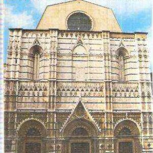 SIENA LA PIEVE DI S. GIOVANNI
