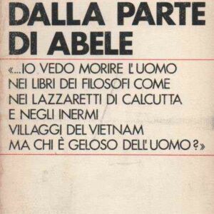 DALLA PARTE DI ABELE