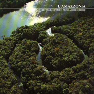 L'AMAZZONIA