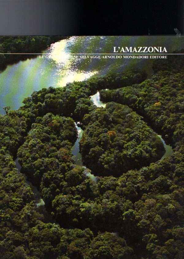 L'AMAZZONIA