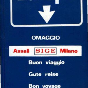 EUROPA BUON VIAGGIO