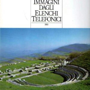 IMMAGINI DAGLI ELENCHI TELEFONICI 1985