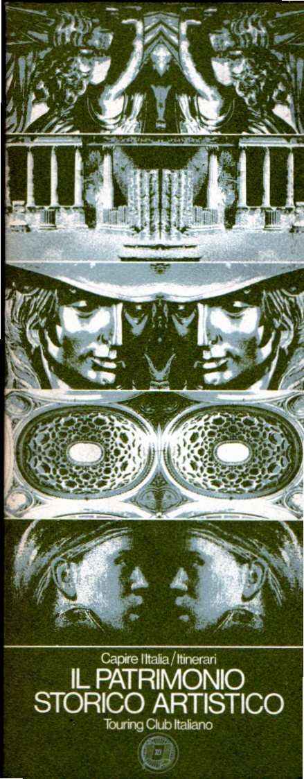 CAPIRE L'ITALIA ITINERARI IL PATRIMONIO STORICO E ARTISTICO