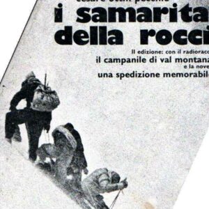 I SAMARITANI DELLA ROCCIA