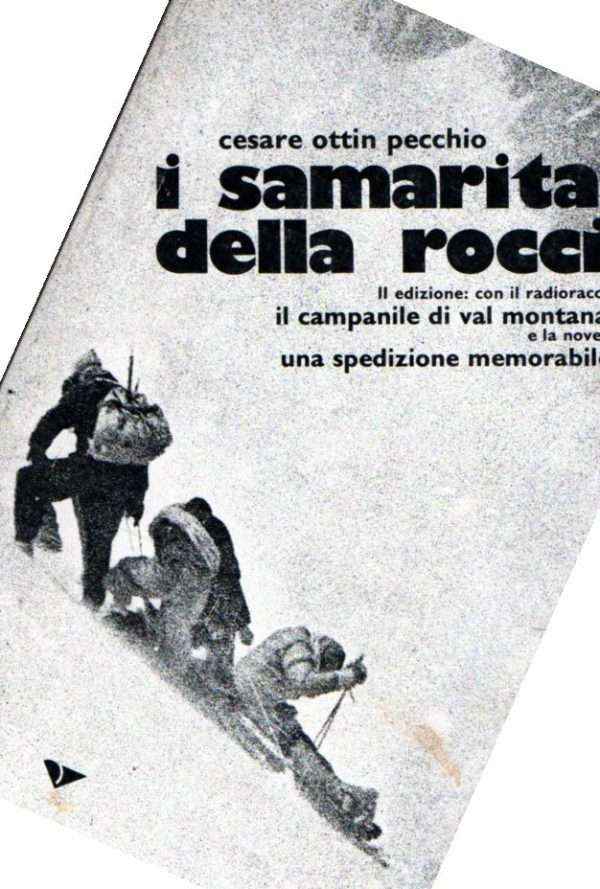 I SAMARITANI DELLA ROCCIA