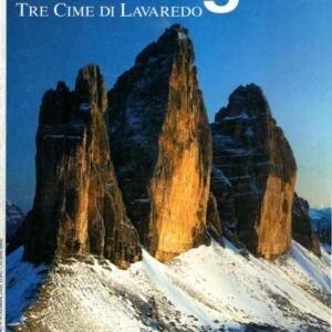 TRE CIME DI LAVAREDO