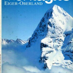 EIGER-OBERLAND