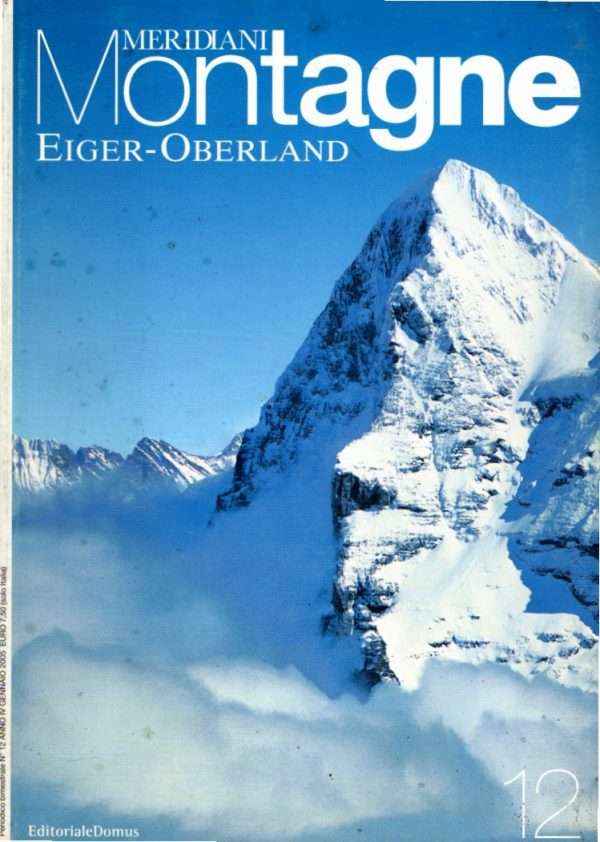 EIGER-OBERLAND