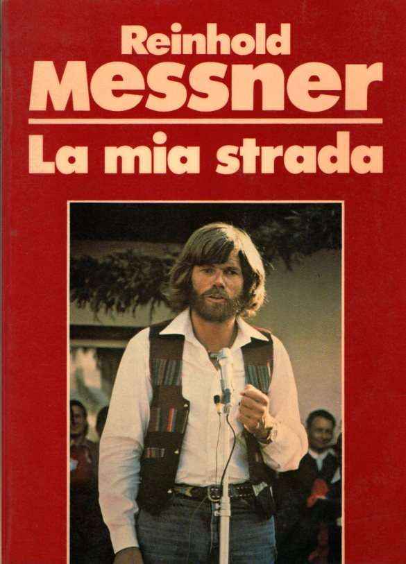 LA MIA STRADA