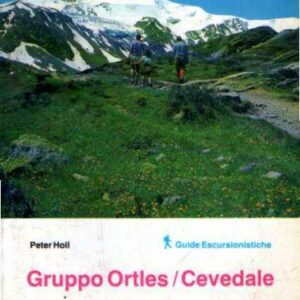 GRUPPO ORTLES/CEVEDALE