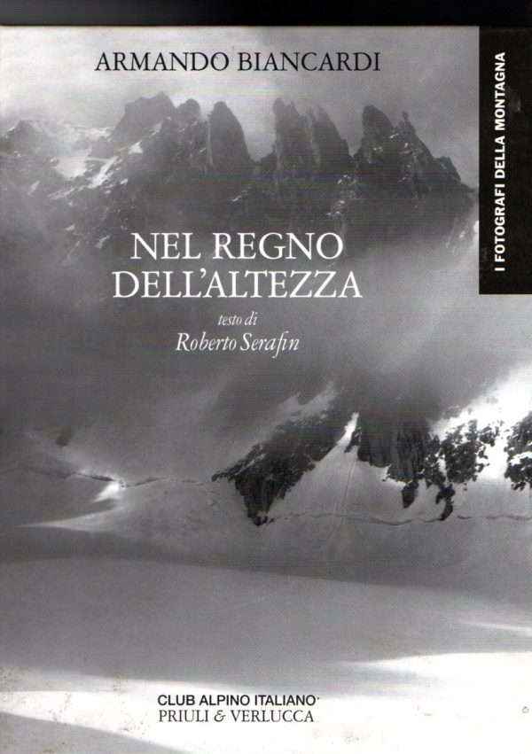 NEL REGNO DELL'ALTEZZA