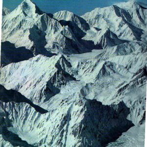 KARAKORUM