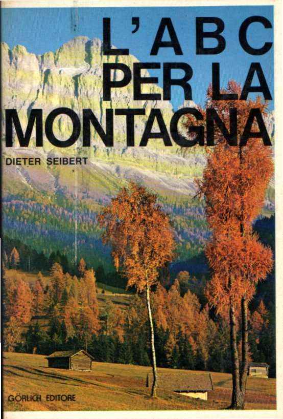 L'ABC PER LA MONTAGNA
