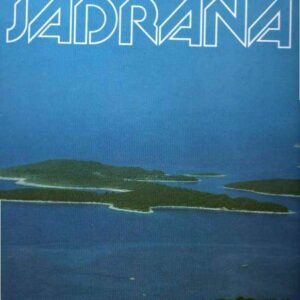 KAMENI BRODOVI JADRANA