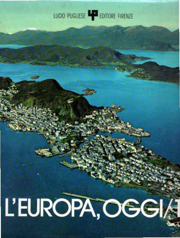 L'EUROPA OGGI