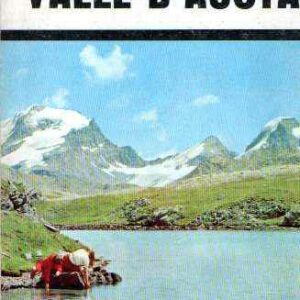 NUOVA GUIDA DELLA VALLE D'AOSTA