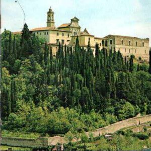 CERTOSA DI FIRENZE