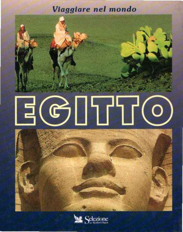 EGITTO
