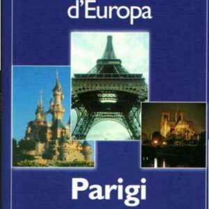 LE GRANDI CITTA' D'EUROPA