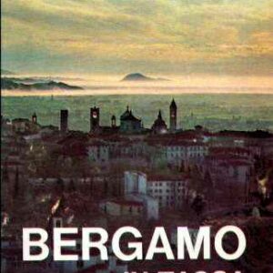 BERGAMO IN TASCA GUIDA PRATICA DELLA CITTA'